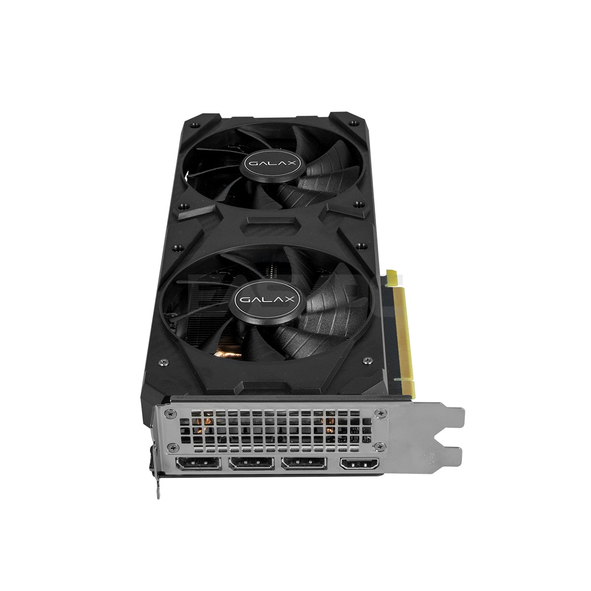 Galax NVIDIA® GeForce RTX™ 3060 1-Click OC 36NOL7MD1VOC 12gb