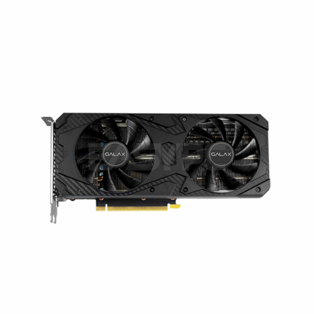 Galax NVIDIA GeForce RTX™ 3060Ti 1-Click OC and OC Plus 8GB Galax NVIDIA GeForce RTX™ 3060Ti 1-Click OC and OC Plus 8GB