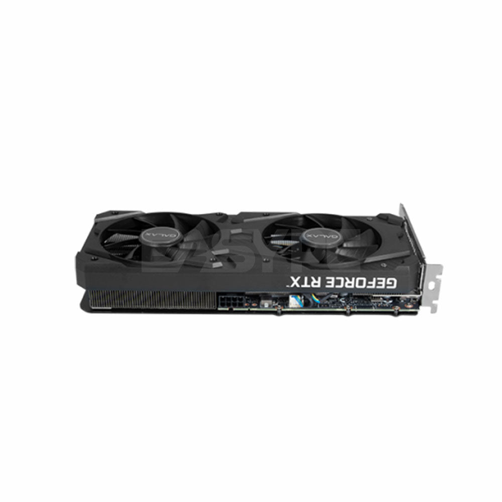GALAKURO 上が GeForce RTX 3060 Ti グラフィックボード