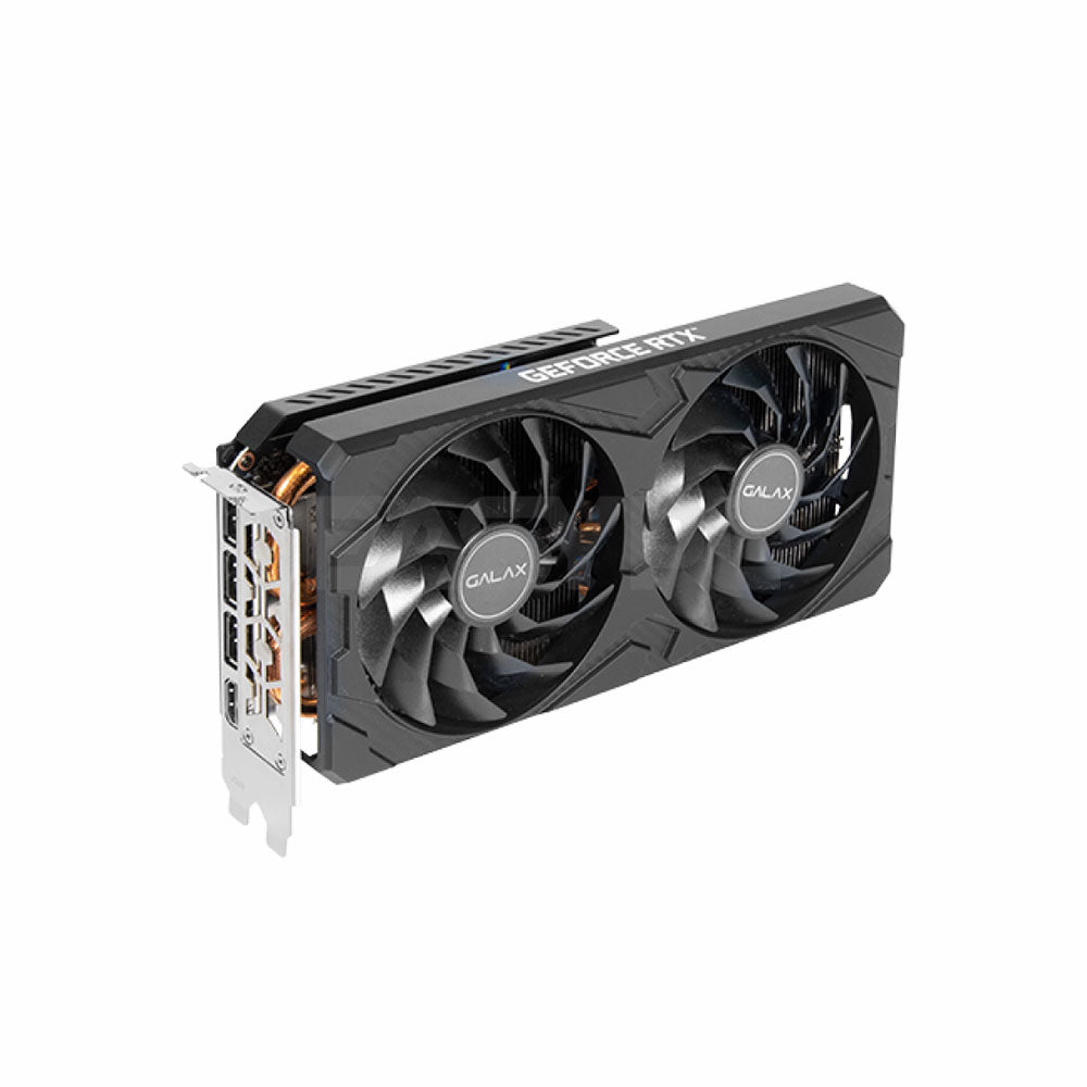 Galax NVIDIA GeForce RTX™ 3060Ti 1-Click OC and OC Plus 8GB 256