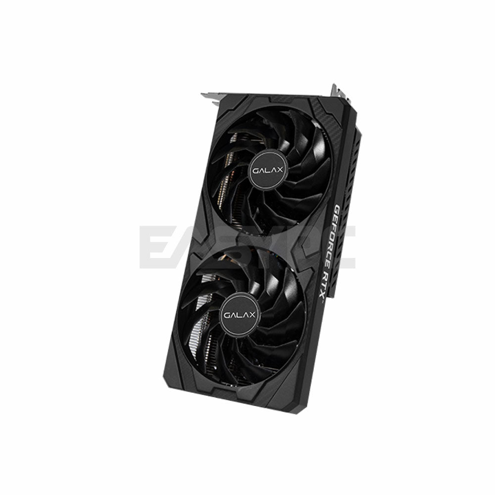 Galax NVIDIA GeForce RTX™ 3060Ti 1-Click OC and OC Plus 8GB 256
