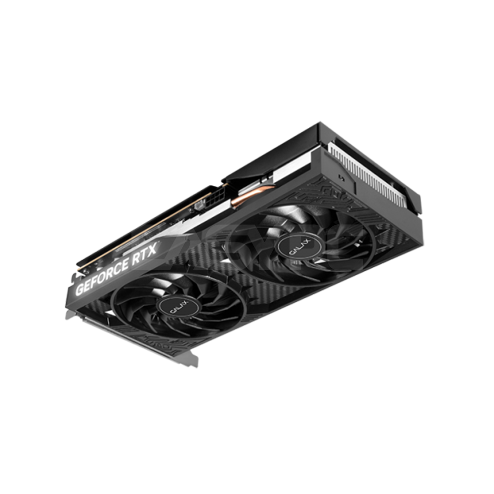 Galax NVIDIAÂ® GeForce RTXÂ™ 4060 1-click oc 2x 8gb 128bit GDDR6 Videocard