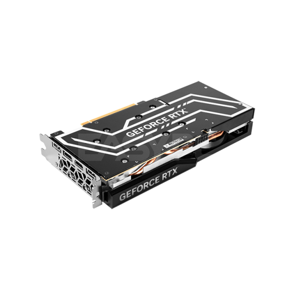 Galax NVIDIAÂ® GeForce RTXÂ™ 4060 1-click oc 2x 8gb 128bit GDDR6 Videocard