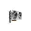 Galax NVIDIAÂ® GeForce RTX 4060 Ti EX 1-click oc White 8gb 128bit GDDR6 Videocard
