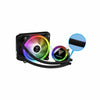 Gamdias Chione E2-120 LITE RGB CPU Cooler-c