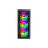 Gamdias Talos-M1 Lite Built-in RGB Fan Mid Tower Gaming Case