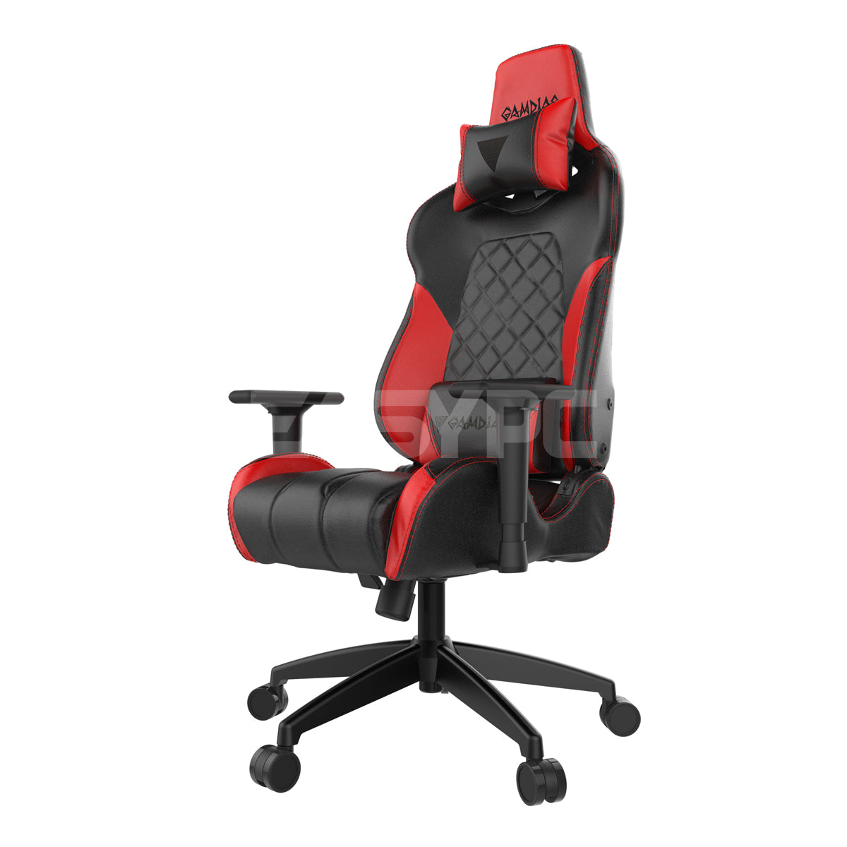 Rakk alo chair clearance