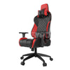 Gamdias Achilles E1 Gaming Chair RGB Black / Red-c