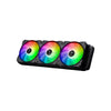 Gamdias Aura GL360 AIO CPU RGB Liquid Cooler-c