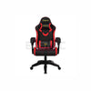 Gamdias Zelus E2 Gaming Chair Black-Red-a