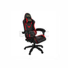 Gamdias Zelus E2 Gaming Chair Black-Red-b