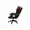 Gamdias Zelus E2 Gaming Chair Black-Red-c