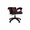 Gamdias Zelus E2 Gaming Chair Black-Red-f