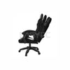 Gamdias Zelus E2 Gaming Chair Black-c