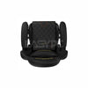 Gamdias Zelus E2 Gaming Chair Black-d