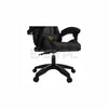 Gamdias Zelus E2 Gaming Chair Black-f
