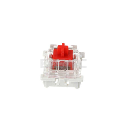 Gateron 3 Pin Mechanical Keyboard Switch Red-a