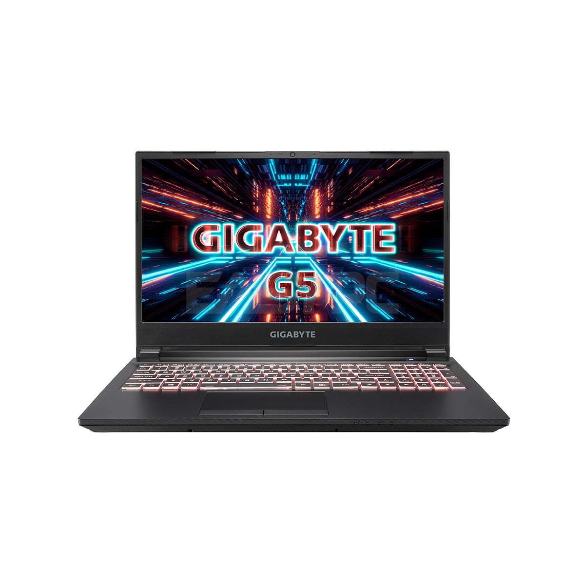 Gigabyte G5 KC-5PH2130SH Intel i5-10500H/16gb/512 NVMe SSD/Rtx3060 6gb 