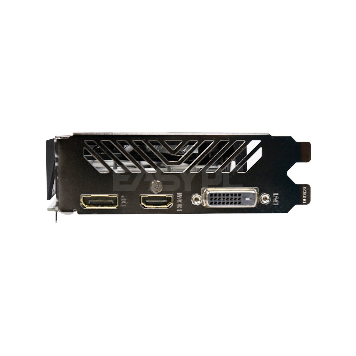 Gigabyte NVIDIA® GeForce GTX™ 1050Ti OC GV-N105TOC-4GD Gaming