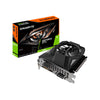 Gigabyte  Gtx 1650 D6 GV-N1656D6-4GD  4gb 128bit GDdr6  Core clock 1590 MHz, 80 mm unique blade fan, 170 mm compact card size, Integrated with 4GB GDDR6 128bit memory interface Graphics Card Gaming Videocard