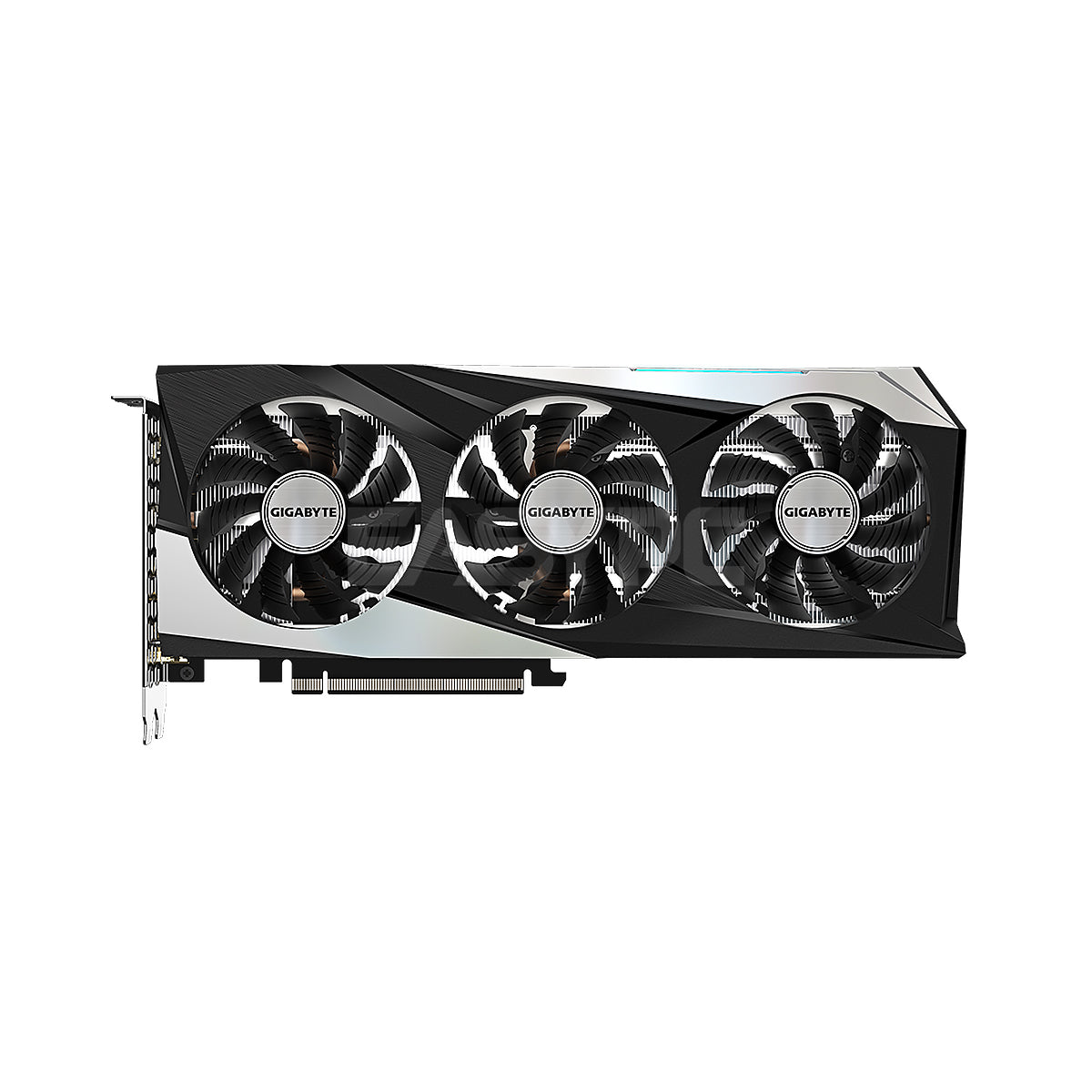 Gigabyte NVIDIA® GeForce RTX™ 3060 Gaming OC LHR 192bit GDdr6 Gaming  Videocard RGB