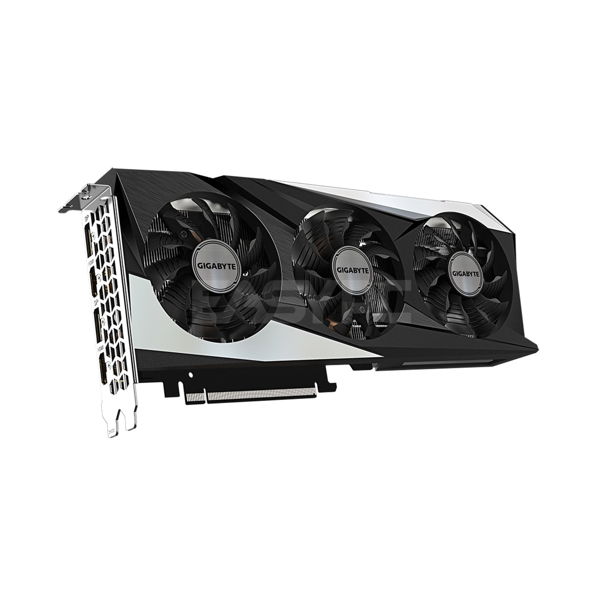 Gigabyte NVIDIA® GeForce RTX™ 3060 Gaming OC LHR 192bit GDdr6 Gaming Videocard RGB