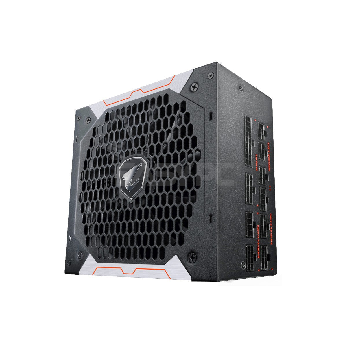Gigabyte Aorus P750W and P850W 80+ Gold High quality 100