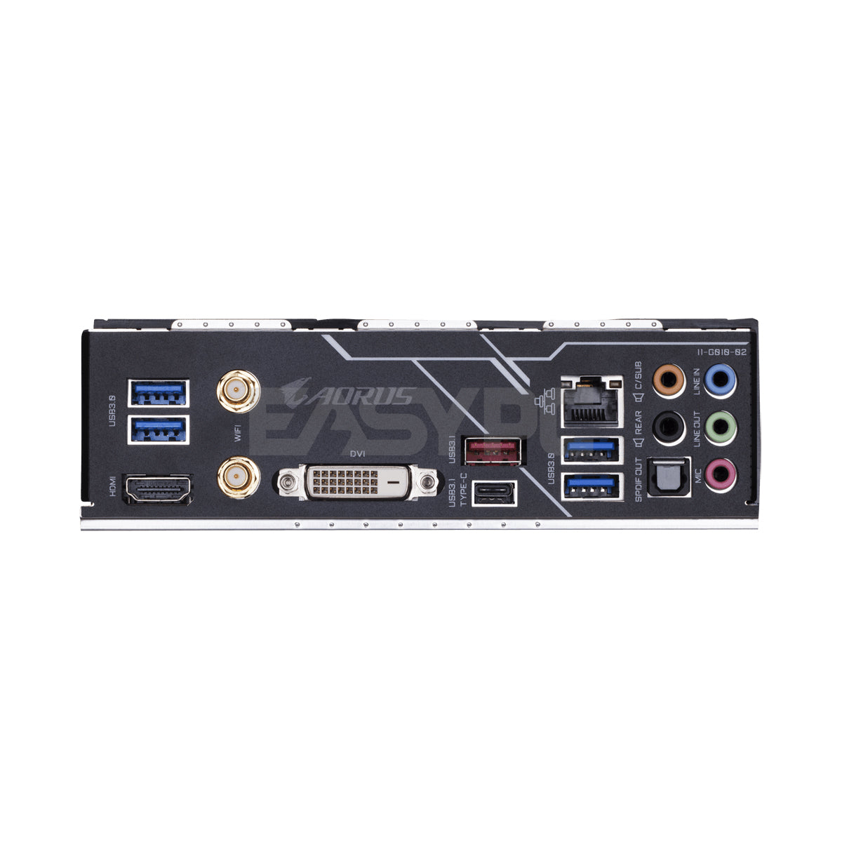 Gigabyte B450 Aorus Pro Wifi Mini Itx Wi Fi Gigabyte B450i Aorus