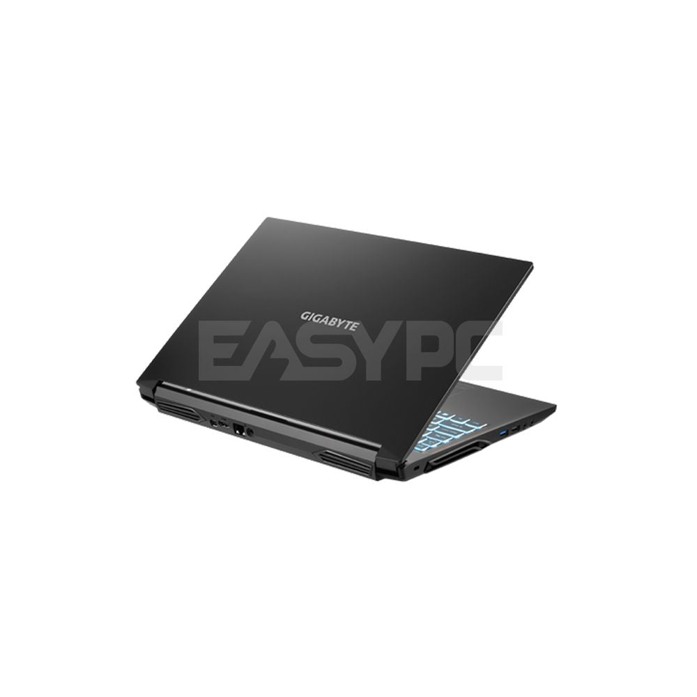 Gigabyte G5 Gd Intel Core I5-11400H/16Gb/Win11 Rtx3050/512Gb Ssd