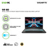Gigabyte G5 Gd Intel Core I5-11400H