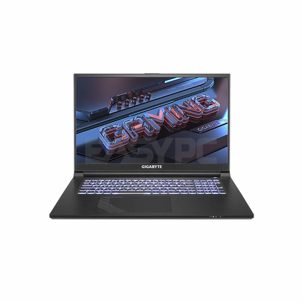 Gigabyte G5 15.6