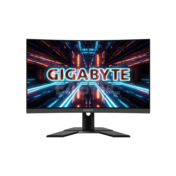 Gigabyte GP-G27QC-AP 27" 165Hz Gsync/Freesync VA Curve Monitor-a
