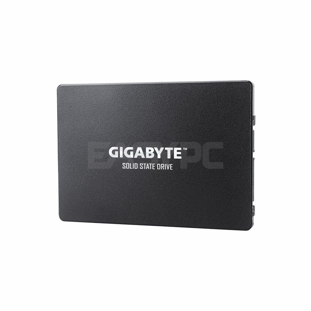 Gigabyte GP-GSTFS31100TNTD 1TB SATA 2.5 SSD – EasyPC