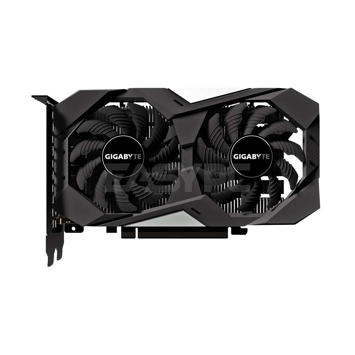 Gigabyte NVIDIA® GeForce GTX™ 1650 OC D5 4G Dual Fan 4GB 128bit