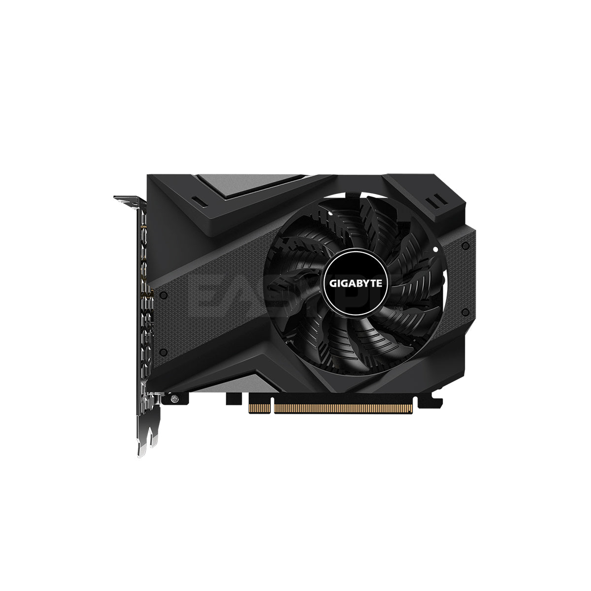 Gigabyte NVIDIAÂ® GeForce GTX 1650 D6 OC GV-N1656OC-4GD 4gb 128bit