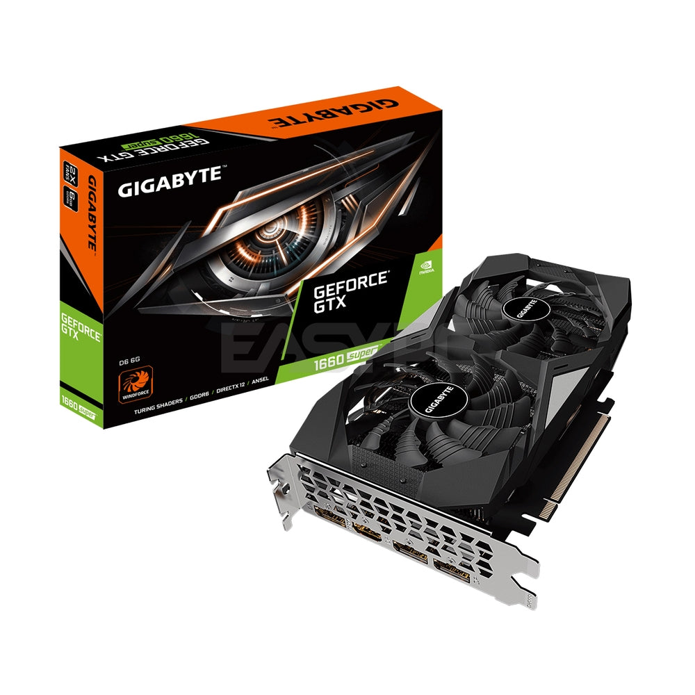 Video card 6gb top