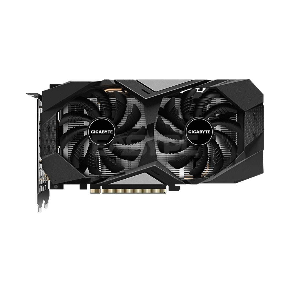 Gigabyte NVIDIA® GeForce GTX 1660 Super 6gb 192bit GDdr6 Gaming Videocard