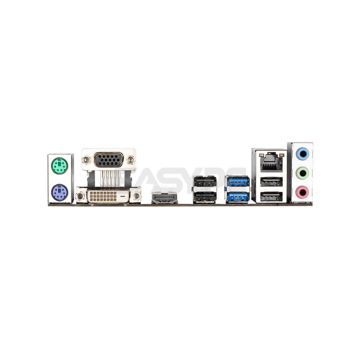 Gigabyte H410M-S2H V3 Socket 1200 Ddr4 Gaming Motherboard-c