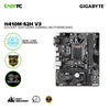 Gigabyte H410M-S2H V3 Socket 1200 Ddr4 Gaming Motherboard