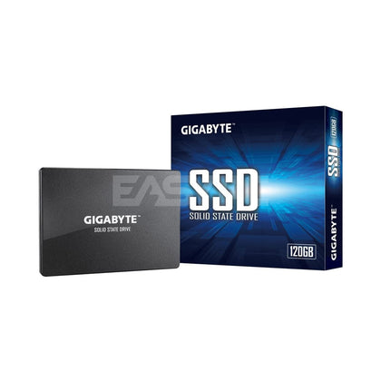 Gigabyte Solid State Drive 120gb Sata 2.5-a