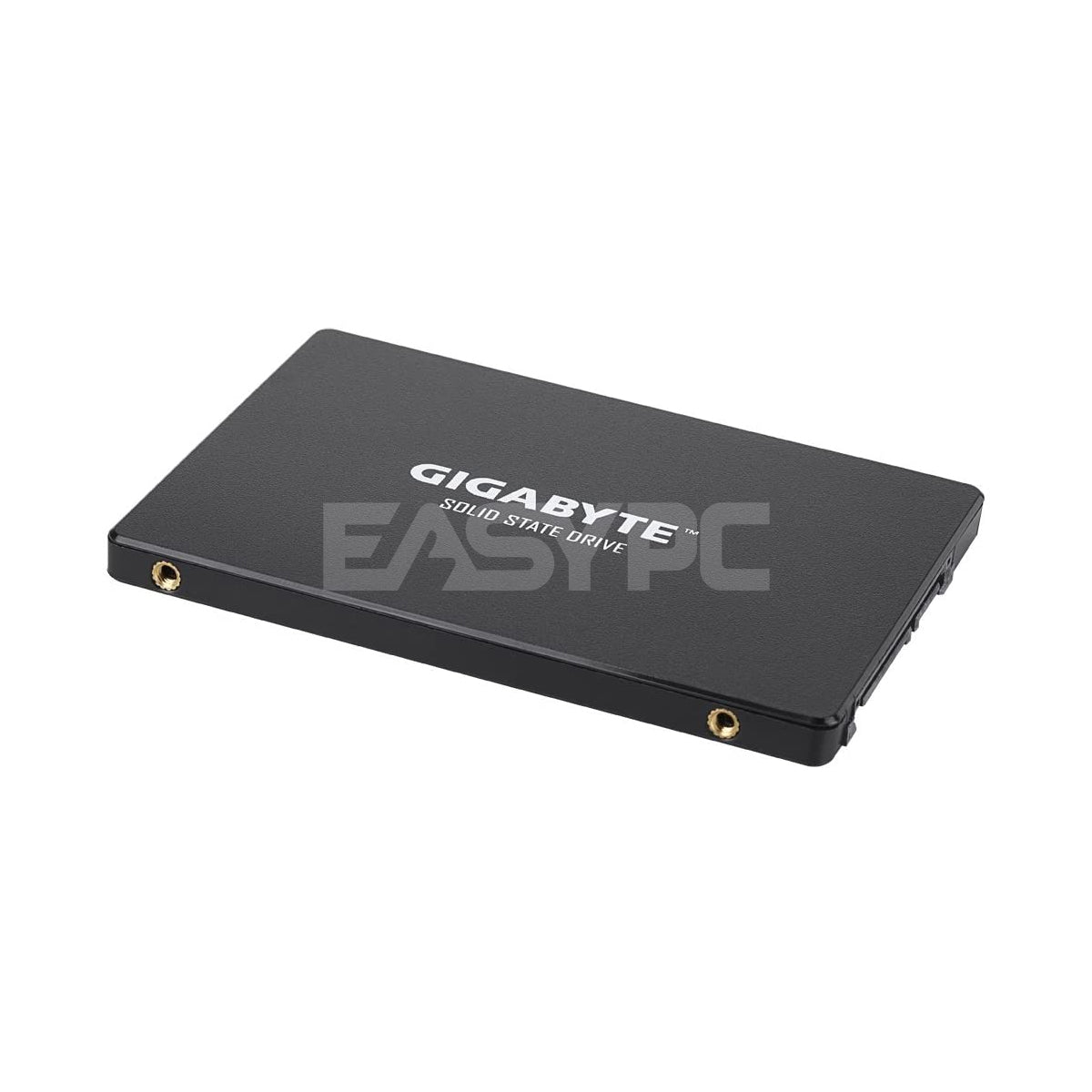 hdd 120gb solid state drive Gigabyte GP-GSTFS31120GNTD 120GB SATA SSD – EasyPC