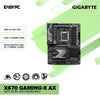 Gigabyte X670 GAMING-X AX AM5 AMD Socket AM% Dual Channel DDR5 Motherboard