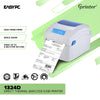 Gprinter 1324D direct thermal barcode (usb) printer