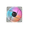 Gstorm Blaze FS 120mm Chassis Fan White-a