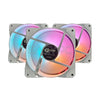 Gstorm Blaze FS 120mm Chassis Fan White-c