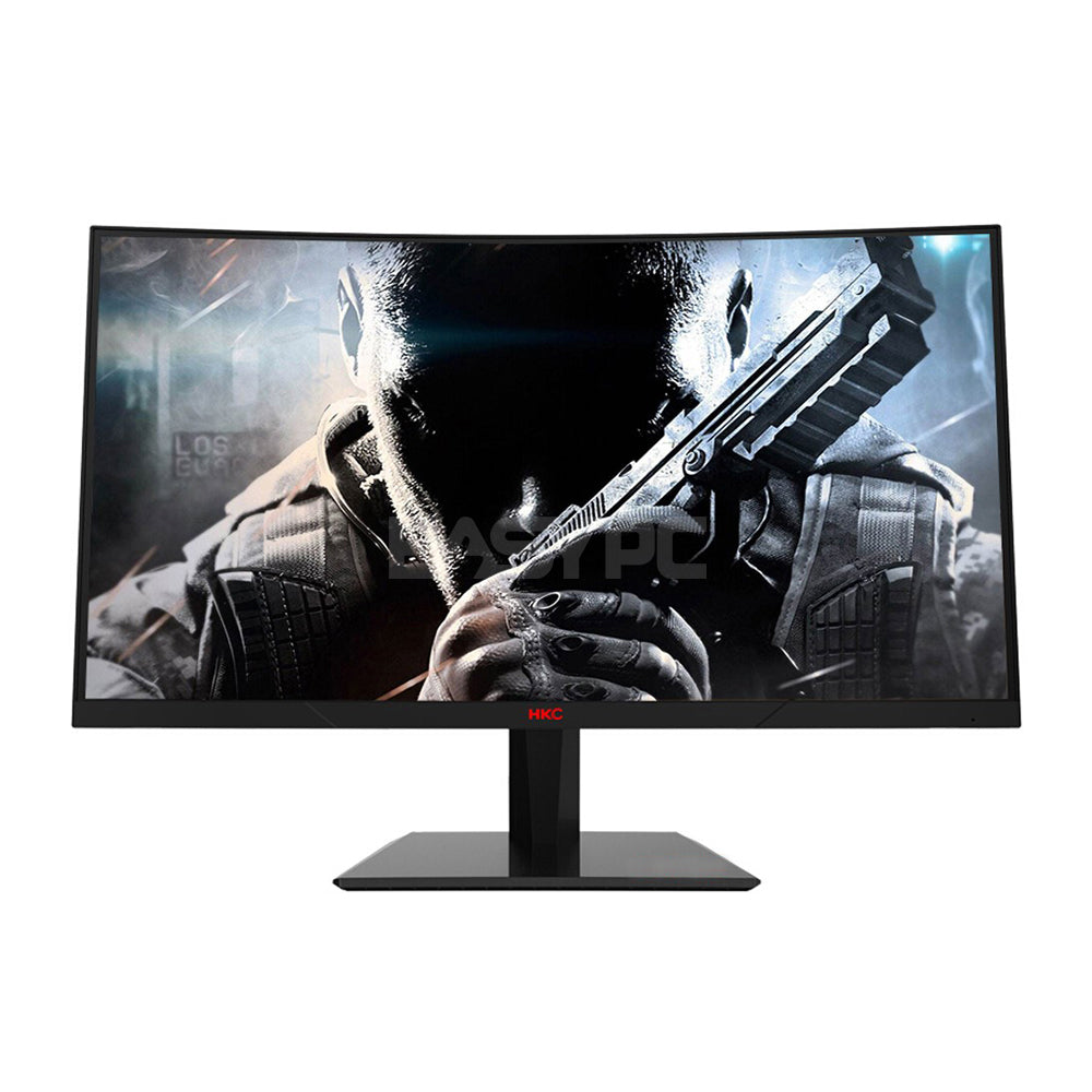 Hkc 27 Inch Curved Monitor 144hz HKC M27G3F 27