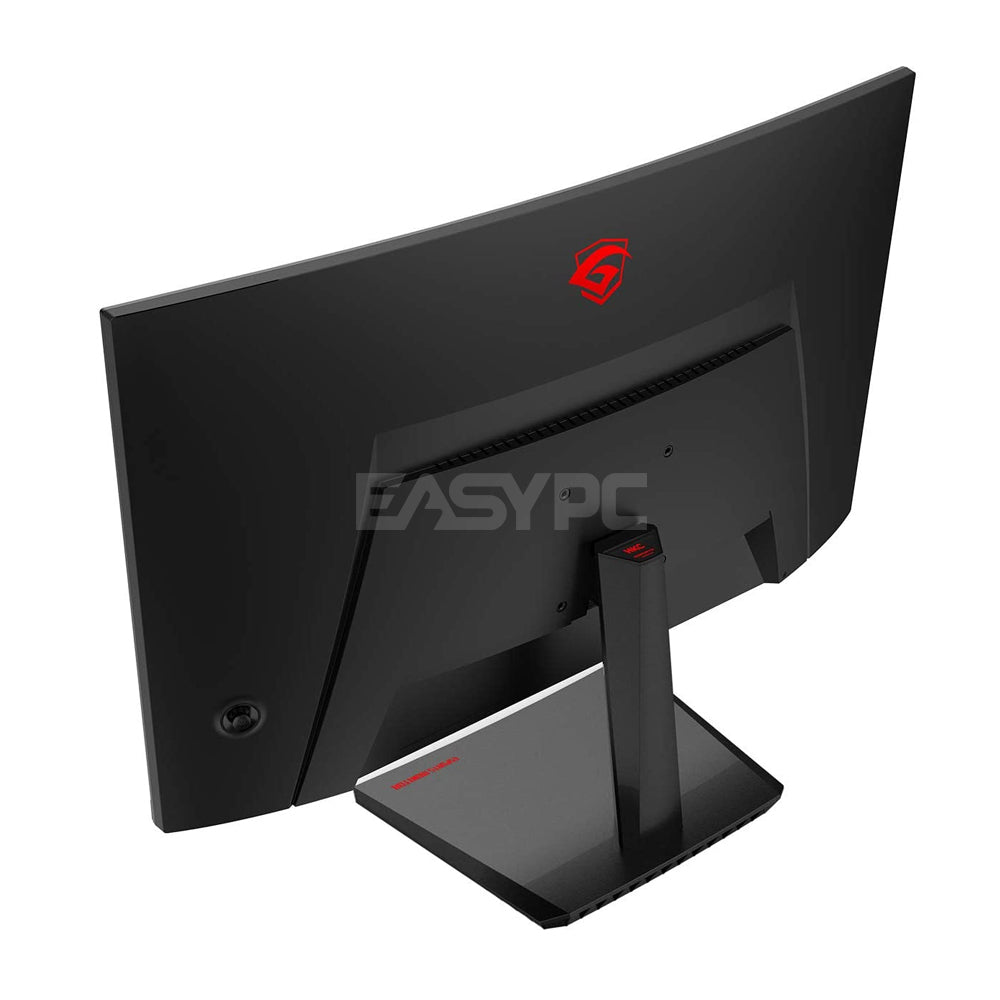 Hkc 27 Inch Curved Monitor 144hz HKC 27'' M27G1Q 2K 2560x1440P