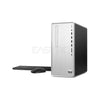 HP Pavillion Desktop i5-10400F 8gb/1tb HDD + 256 SSD/GT 1030/DVD/WIN10 Home/Wired Keyboard and Mouse  Brand New HP i5 Desktop wih SSD and HDD, Quality brand for Home, Work and Study (TP01-1127d 1ION) HP1V1754