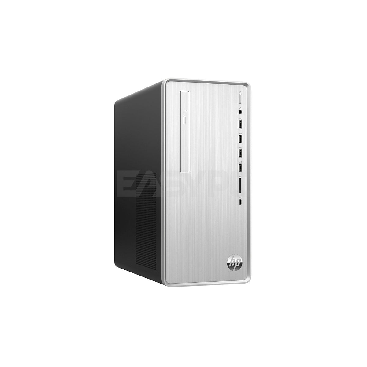 Hp pavilion desktop case outlet