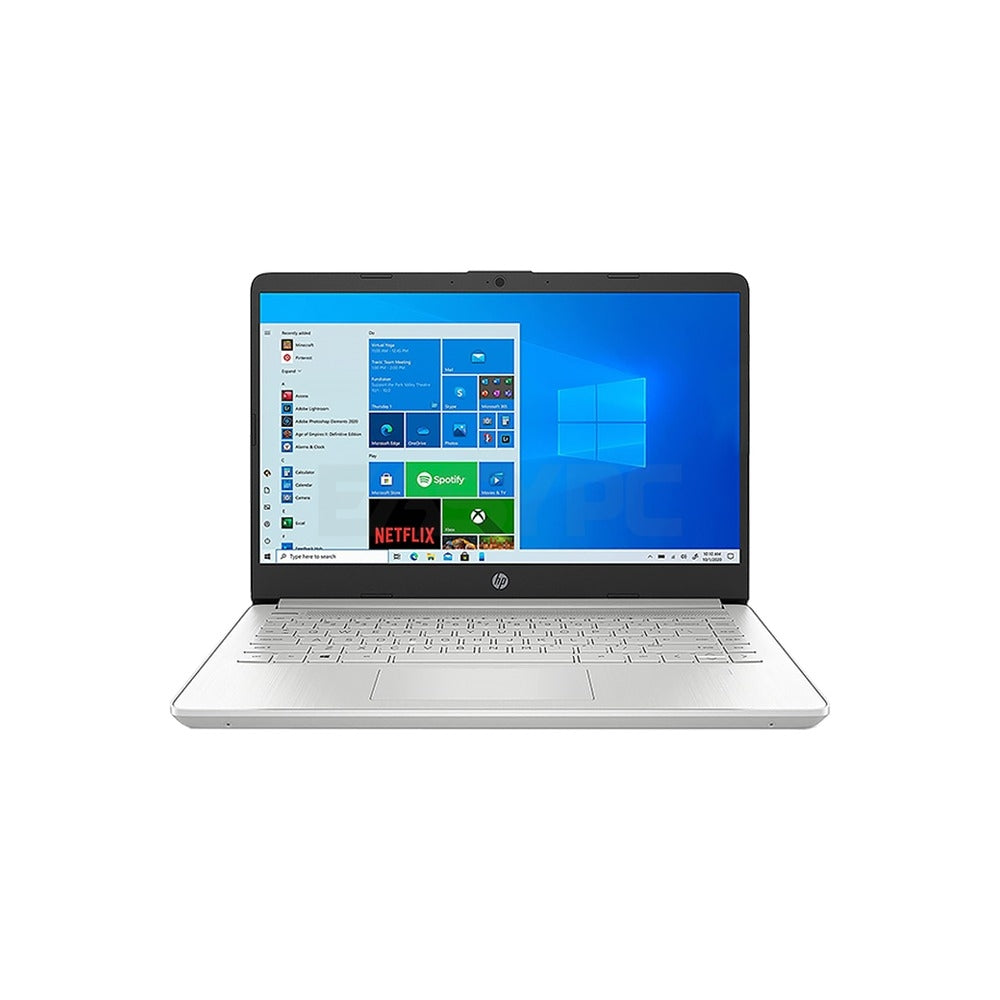 HP 14.0
